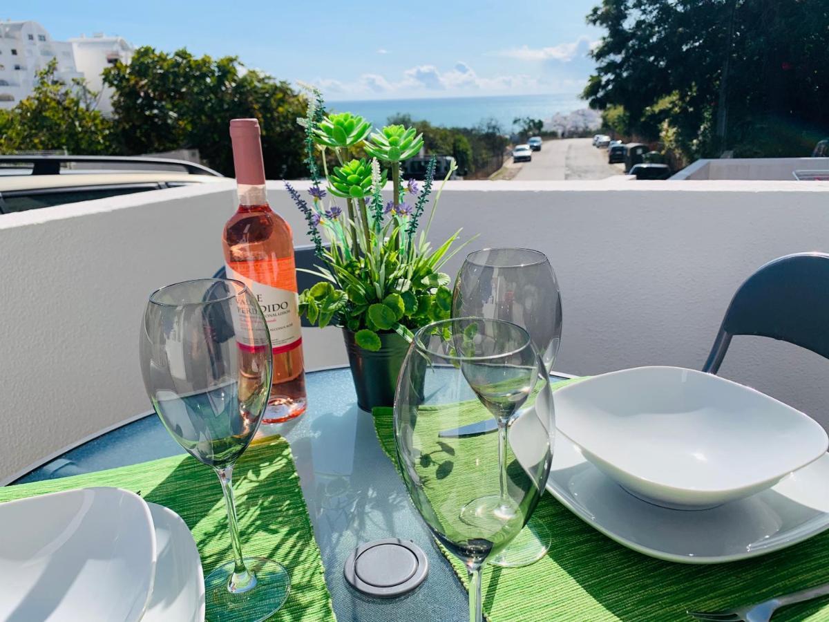 Cosy Modern House - Center - Old Town Albufeira